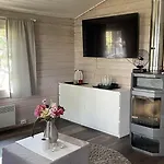 Siulakumpu Chalet Inari