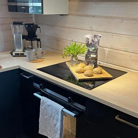 Siulakumpu 샬레 이나리