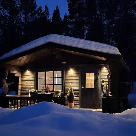 Siulakumpu Chalet