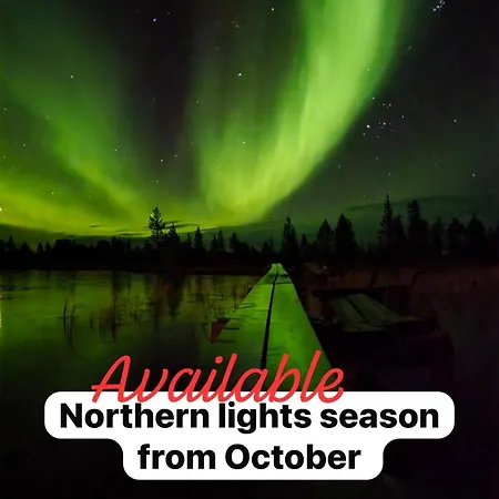 Domek alpejski Siulakumpu