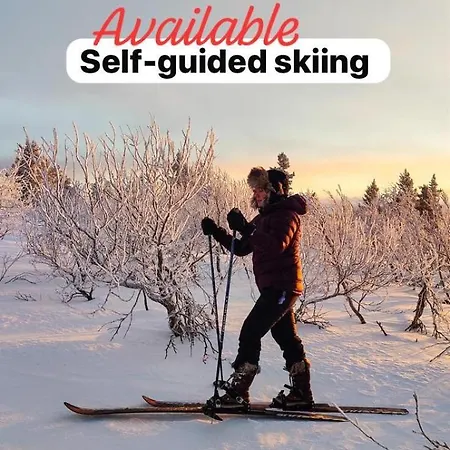 Siulakumpu אינארי