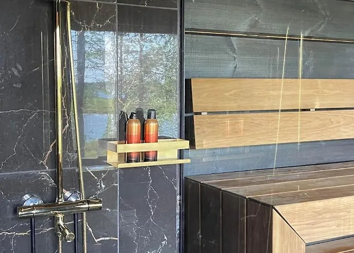 Siulakumpu * אינארי