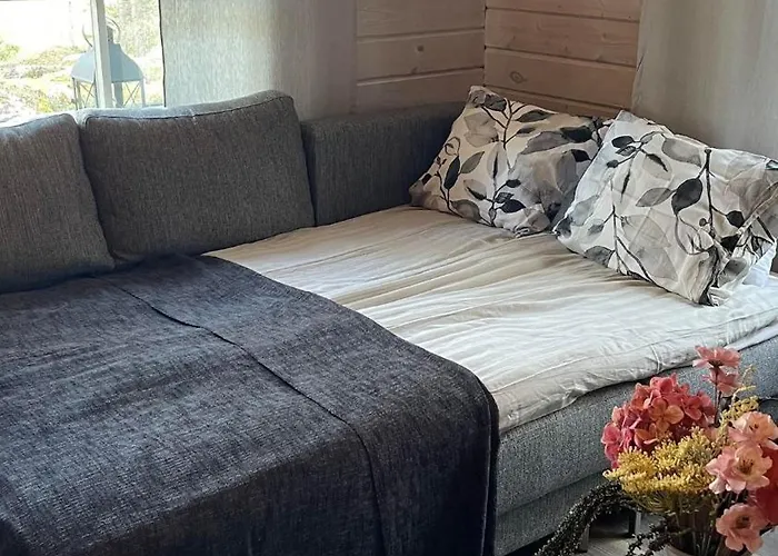 Siulakumpu אינארי