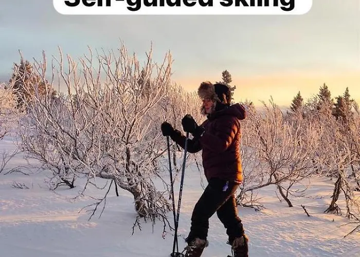 Siulakumpu Inari